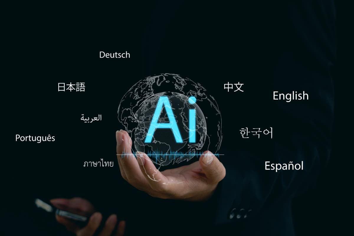 Inteligencia artificial aplicada a la arquitectura web y captación de clientes fitness en varios idiomas